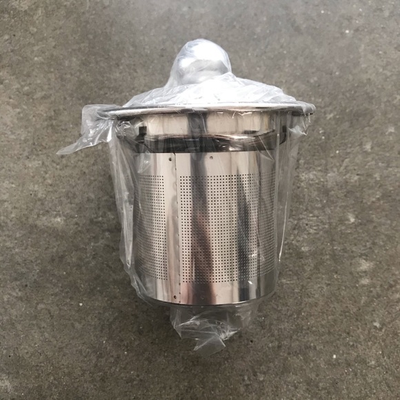 Hiware Glass Teapot - Picture 11 of 16